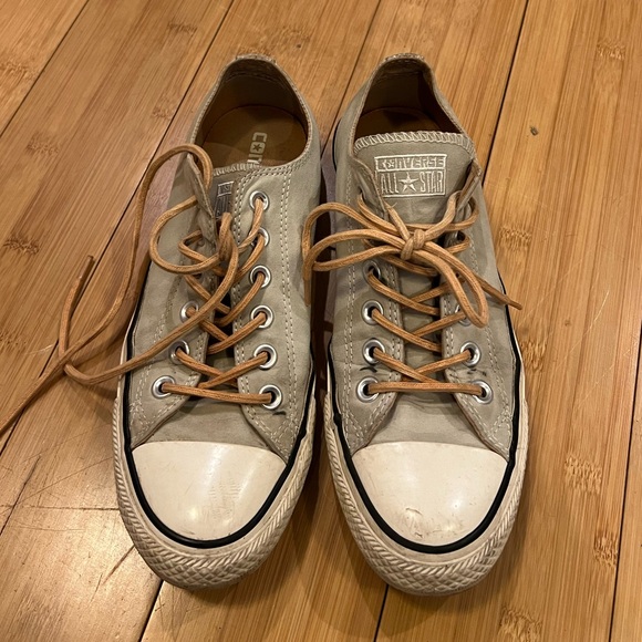 Converse All Star Sneakers - Picture 2 of 5